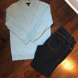 J. Crew Tippi Sweater